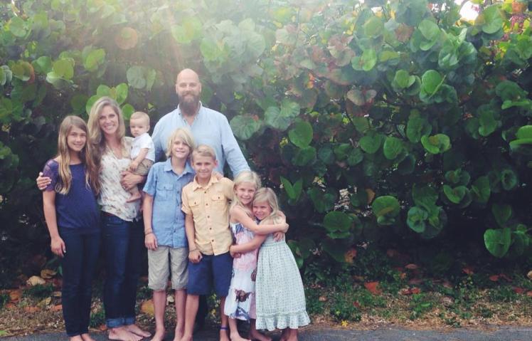 Coopers On A Mission 2015